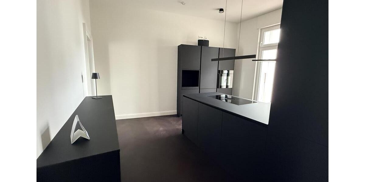 Etagenwohnung Darmstadt Darmstadt-Nord - 2 Zimmer, 89 m&sup2;, 1.800&euro; | Angebot:25432472