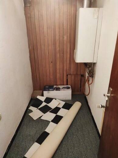 Etagenwohnung Osterode Freiheit - 3 Zimmer, 90 m&sup2;, 540&euro; | Angebot:25910787
