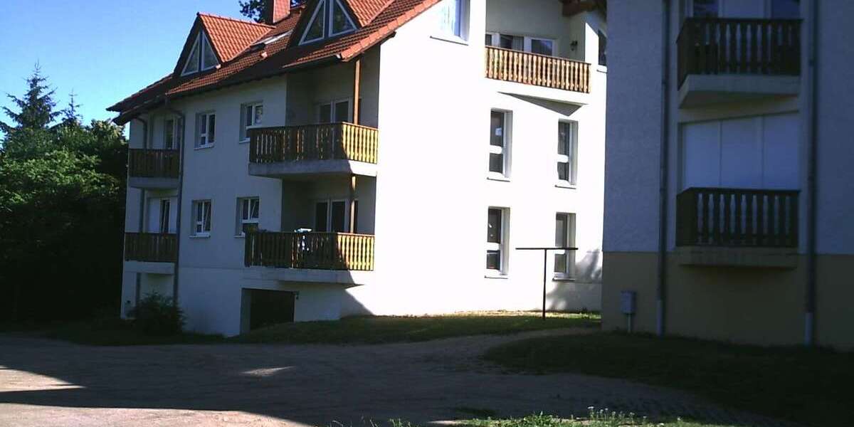 Etagenwohnung Reichenbach/Oberlausitz Oberlausitz - 3 Zimmer, 73 m&sup2;, 520&euro; | Angebot:27005655