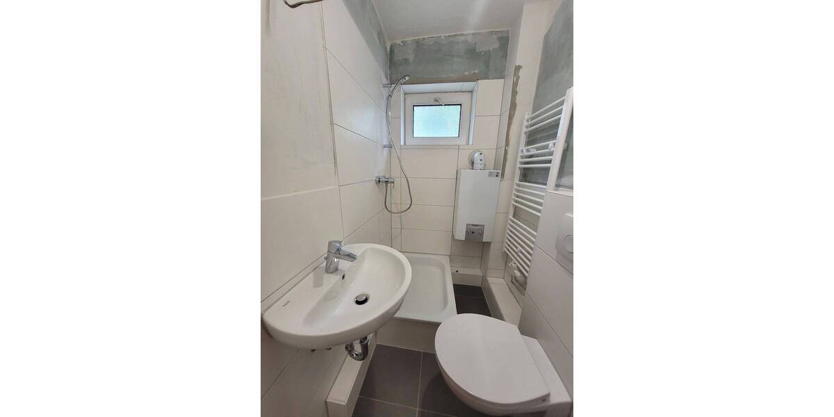 Etagenwohnung Hamburg Billstedt - 2 Zimmer, 45 m&sup2;, 450&euro; | Angebot:26912872