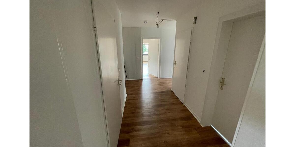 Etagenwohnung Obernkirchen - 4 Zimmer, 95 m&sup2;, 1.000&euro; | Angebot:24793508