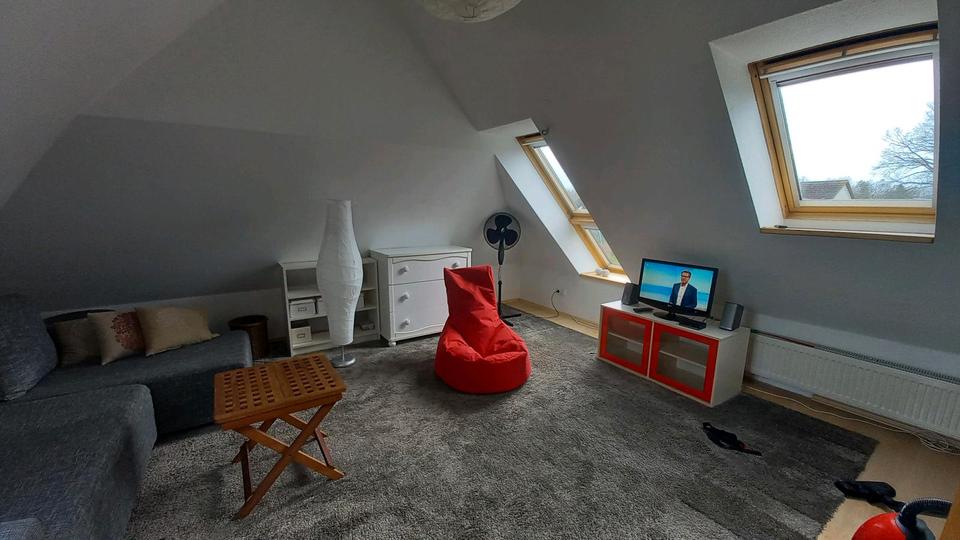 Wohnen auf Zeit Bargfeld-Stegen Stegen - 1 Zimmer, 22 m&sup2;, 380&euro; | Angebot:23565746