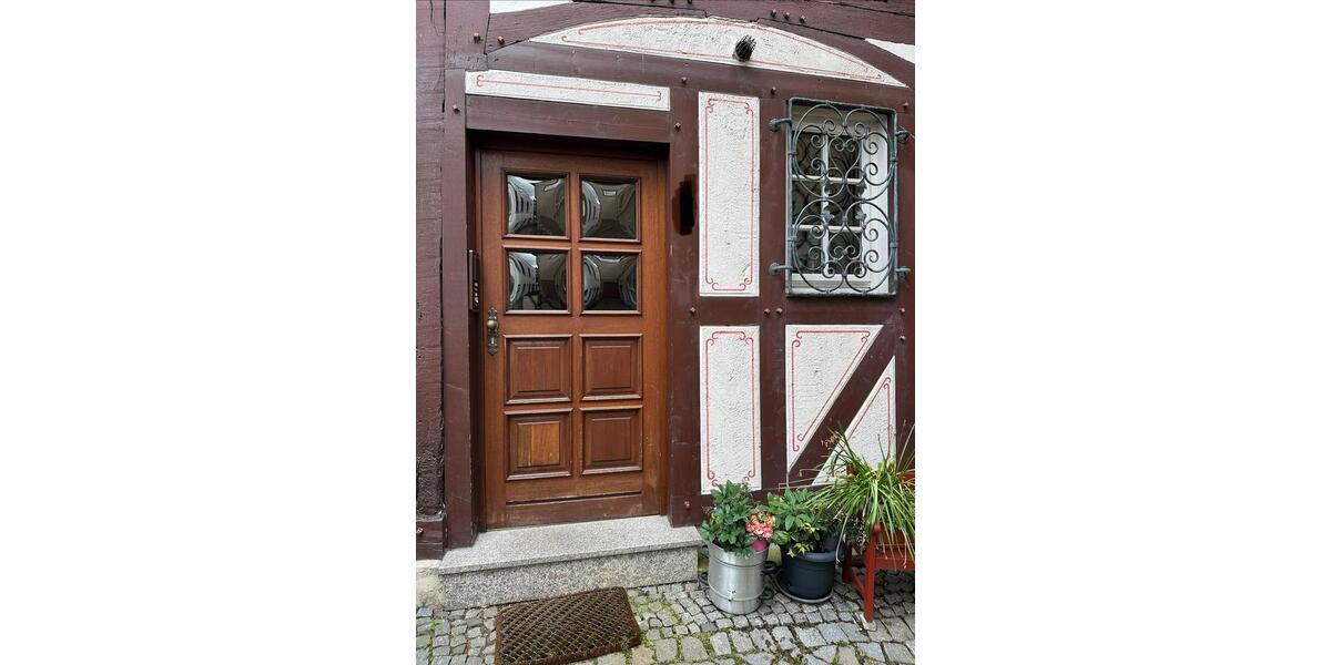 Erdgeschoßwohnung Linz am Rhein - 1 Zimmer, 40 m&sup2;, 320&euro; | Angebot:26256551