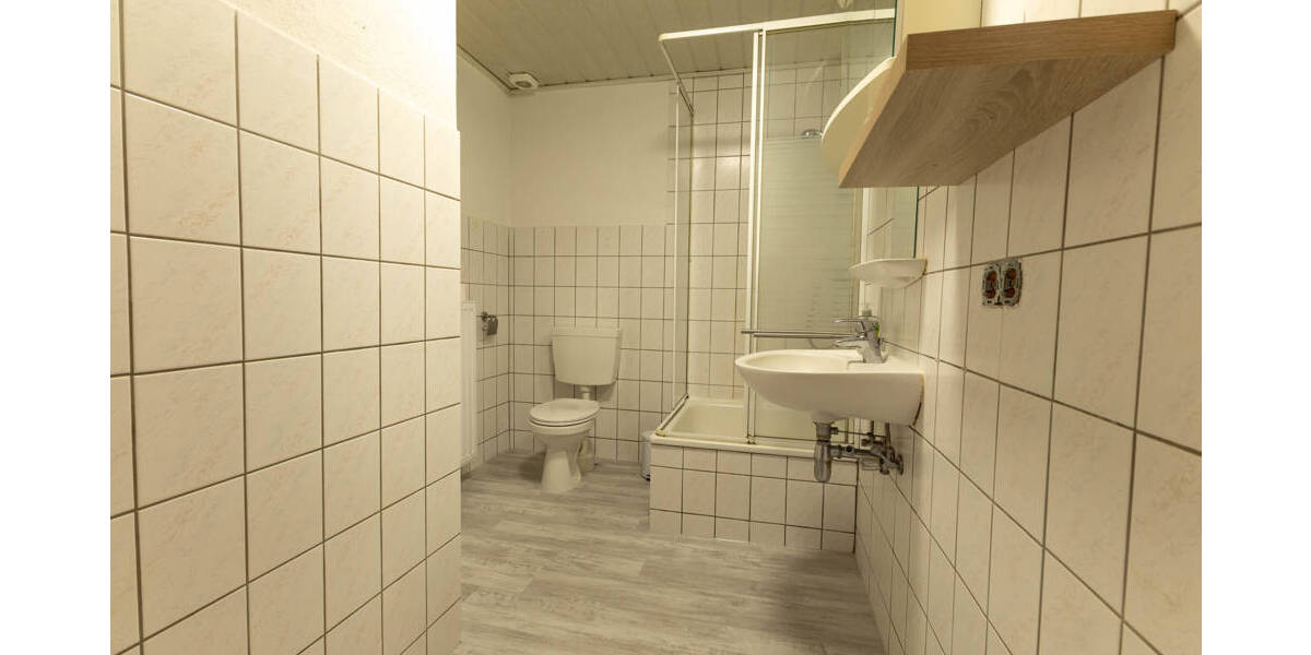 Einfamilienhaus Norddeich - 5 Zimmer, 100 m&sup2;, 875&euro; | Angebot:26741178