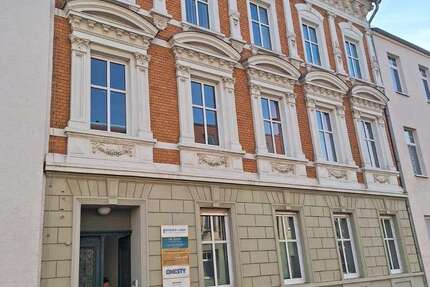 Gewerbeobjekt Dessau-Rosslau Rosslau - 780&euro; | Angebot:25941642