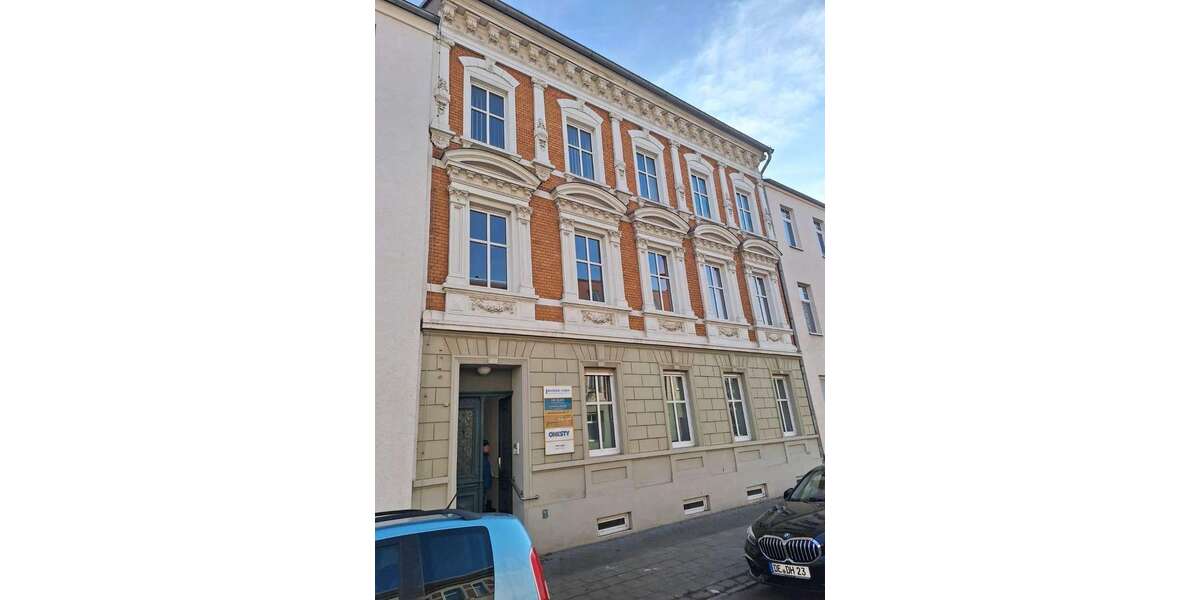 Gewerbeobjekt Dessau-Rosslau Rosslau - 780&euro; | Angebot:25941642