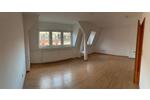 Dachgeschoßwohnung Plauen Bahnhofsvorstadt - 3 Zimmer, 77 m&sup2;, 382&euro; | Angebot:23032907