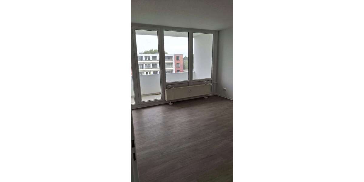 Etagenwohnung Göttingen Nikolausberg - 2 Zimmer, 60 m&sup2;, 630&euro; | Angebot:27429225