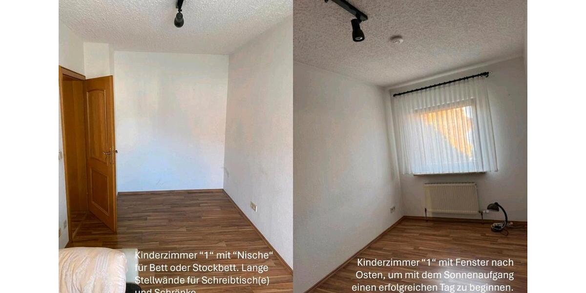 Etagenwohnung Weichs - 5 Zimmer, 131 m&sup2;, 1.700&euro; | Angebot:26533151