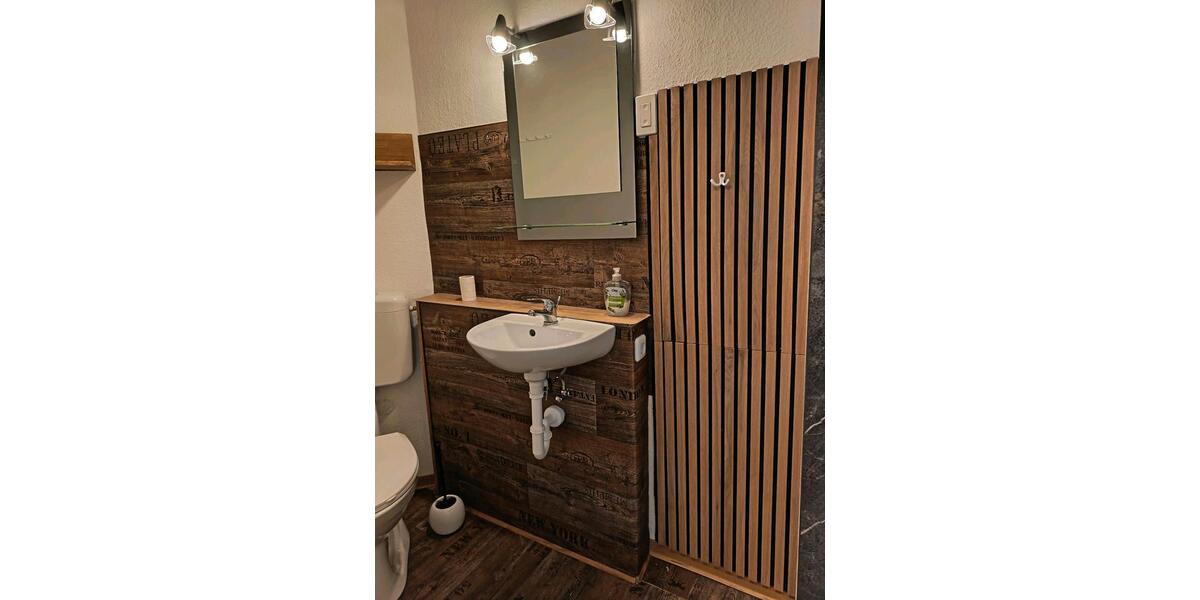 Wohnen auf Zeit Lauenau - 1 Zimmer, 12 m&sup2;, 350&euro; | Angebot:23799003