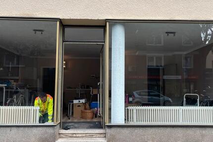 Gewerbeobjekt Hagen Hagen-Mitte - 800&euro; | Angebot:22760924