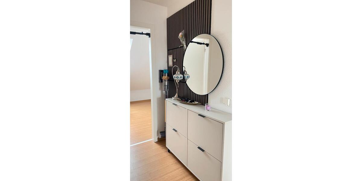 Wohnen auf Zeit Rüsselsheim am Main - 2.5 Zimmer, 70 m&sup2;, 1.990&euro; | Angebot:25649911