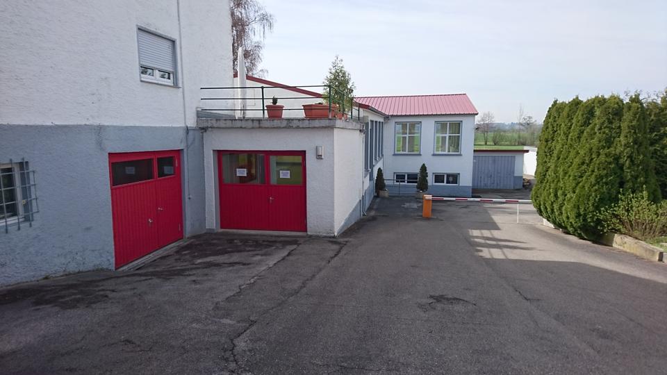 Gewerbeobjekt Stockach - 3.490&euro; | Angebot:26149664