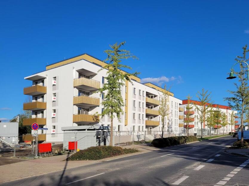 4-Raum-Wohnung, Richard-Wagner-Str. 13, ERDG rechts Radeberg zimmer