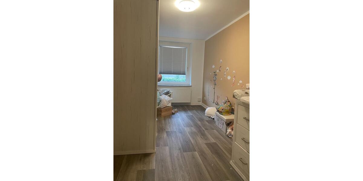 Erdgeschoßwohnung Oebisfelde-Weferlingen Weferlingen - 4 Zimmer, 70 m&sup2;, 640&euro; | Angebot:25853792