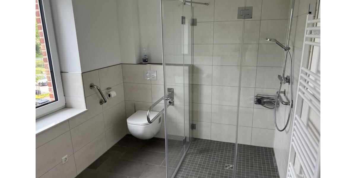 Etagenwohnung Haselünne - 2 Zimmer, 84 m&sup2;, 800&euro; | Angebot:26561449