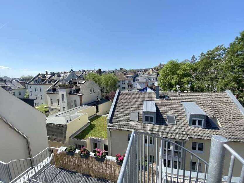 Wohnung zum Mieten in Wiesbaden 2.200 € 140 m²