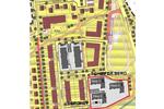 KEINE ANRUFE - nur schriftliche Anfragen - großzügige 1 Zimmer - Balkon - Tiefgarage - SB 3 Whg. 12 zimmer