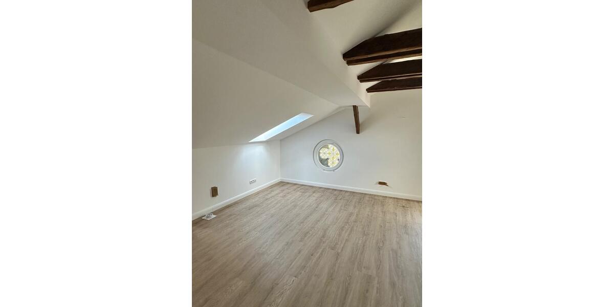 Dachgesoss Wohung in Twistringen 2 zimmer