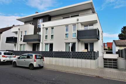 Wohnung Seligenstadt - 2 Zimmer, 57 m&sup2;, 855&euro; | Angebot:26972528