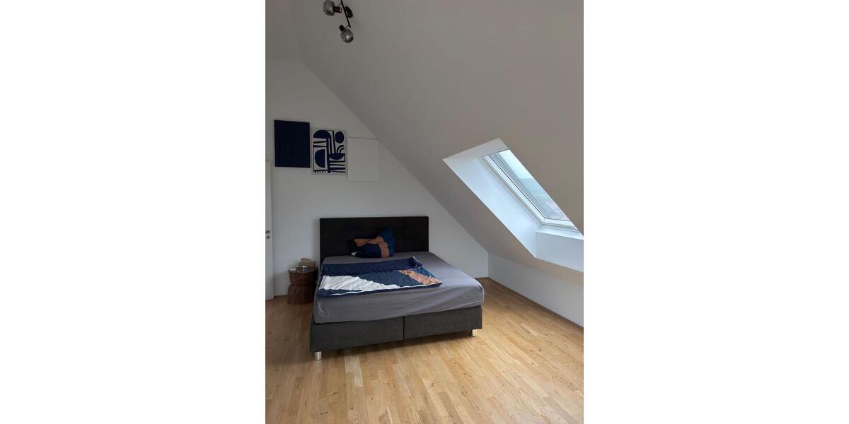 Maisonettenwohnung Schwäbisch Hall - 4.5 Zimmer, 107 m&sup2;, 1.490&euro; | Angebot:26567999