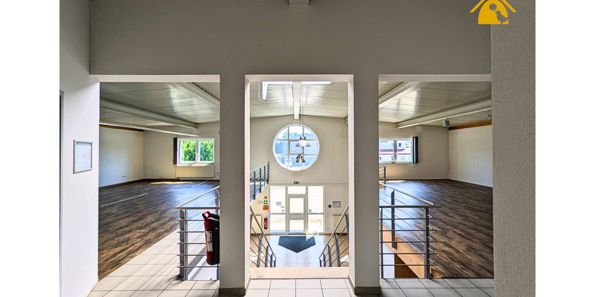 Gewerbeobjekt Munderkingen - 3.737&euro; | Angebot:22272379