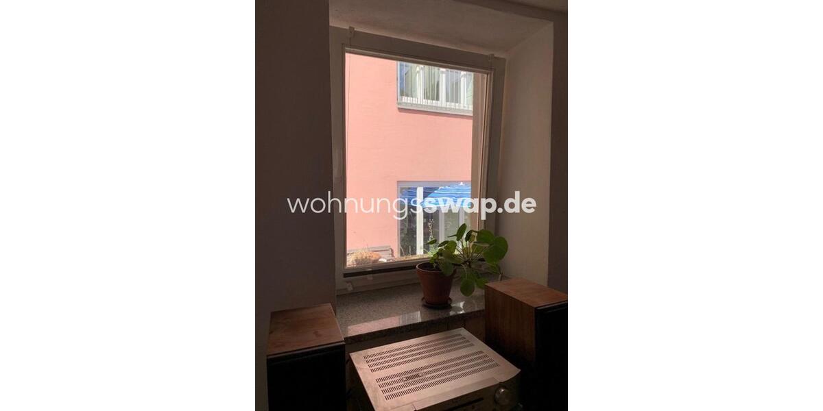 Etagenwohnung Regensburg Kumpfmühl - 1 Zimmer, 32 m&sup2;, 550&euro; | Angebot:26632564