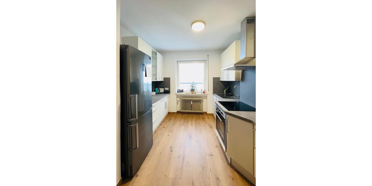 Wohnen auf Zeit Erbach - 1 Zimmer, 21 m&sup2;, 570&euro; | Angebot:26543661