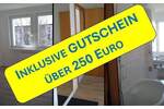 ++GUTSCHEIN++ 250 € zur Einrichtung für die attraktive Zwei-Zimmer-Wohnung 2 zimmer