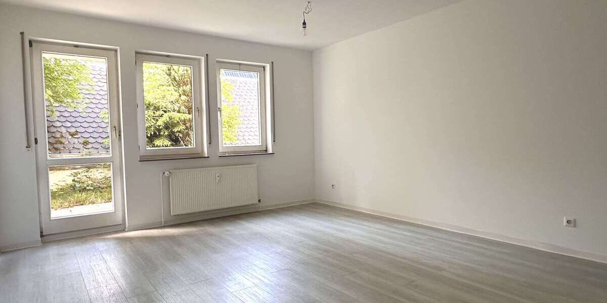 Etagenwohnung Filderstadt-Plattenhardt Plattenhardt - 2 Zimmer, 47 m&sup2;, 610&euro; | Angebot:26723400