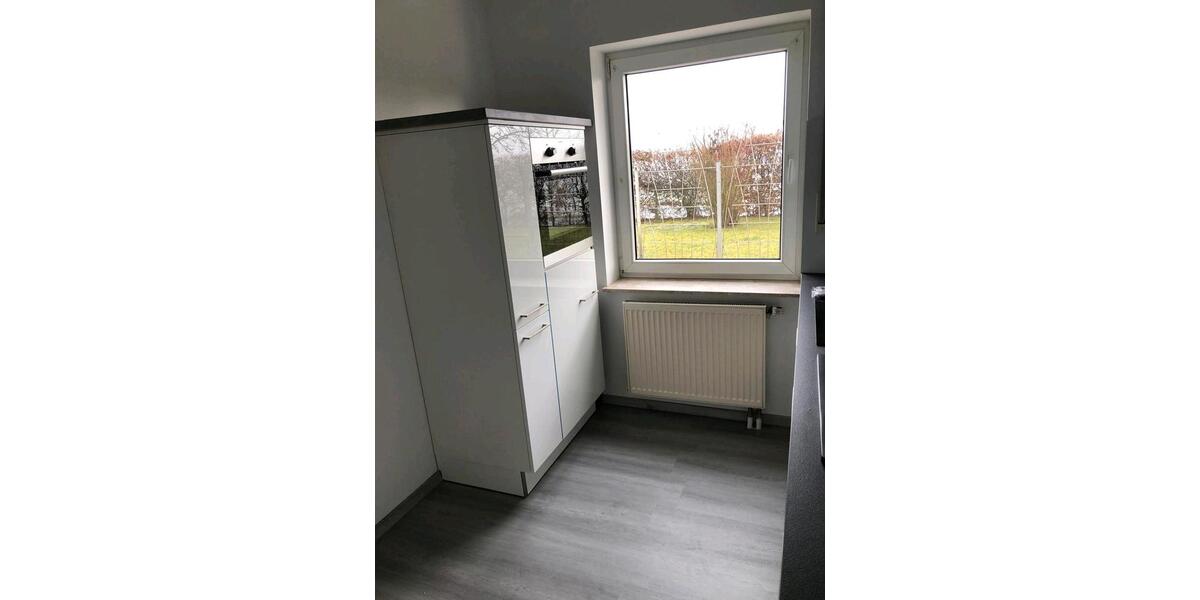 Schöne 2-Zimmer Wohnung mit Terrasse 2 zimmer