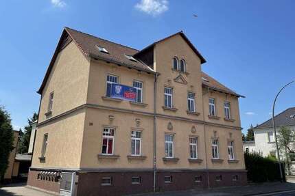 Wohnung Riesa Neuweida - 1 Zimmer, 35 m&sup2;, 265&euro; | Angebot:26865621