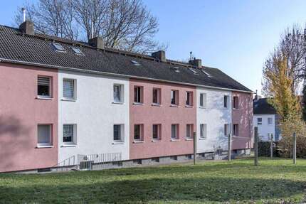 Wohnung zum Mieten in Dortmund 365 € 42 m² 2 zimmer