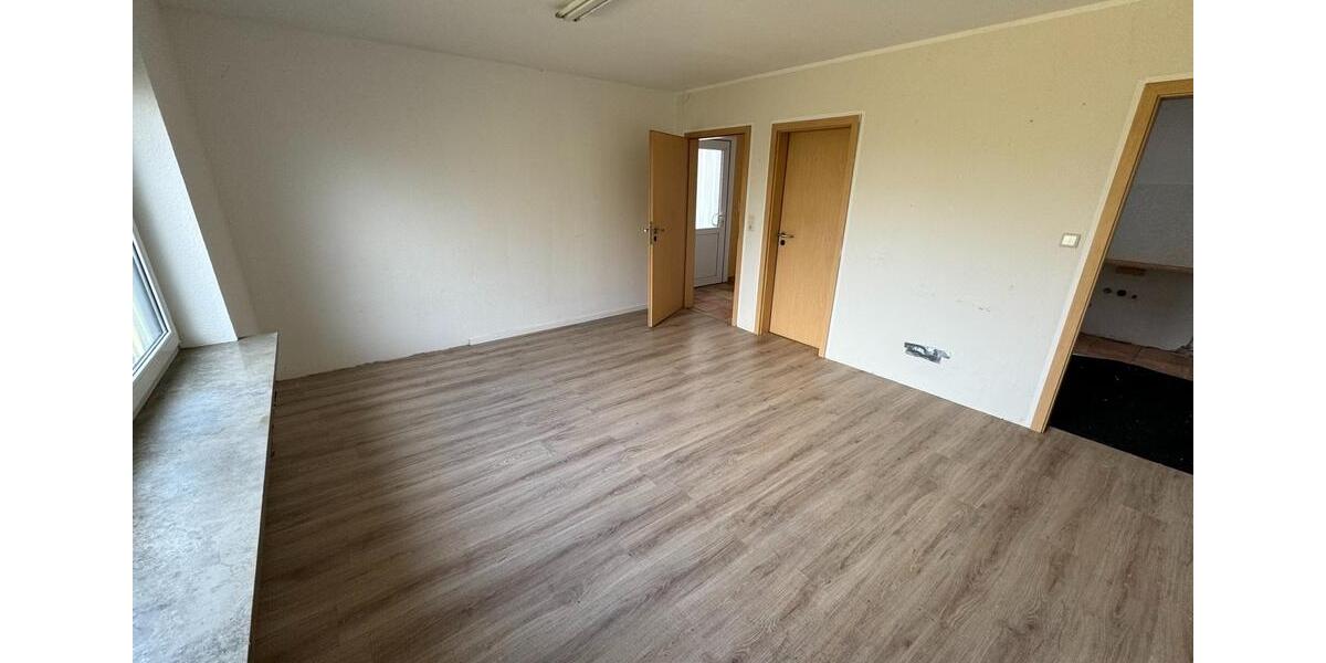 Erdgeschoßwohnung Schortens - 1 Zimmer, 45 m&sup2;, 650&euro; | Angebot:25945773
