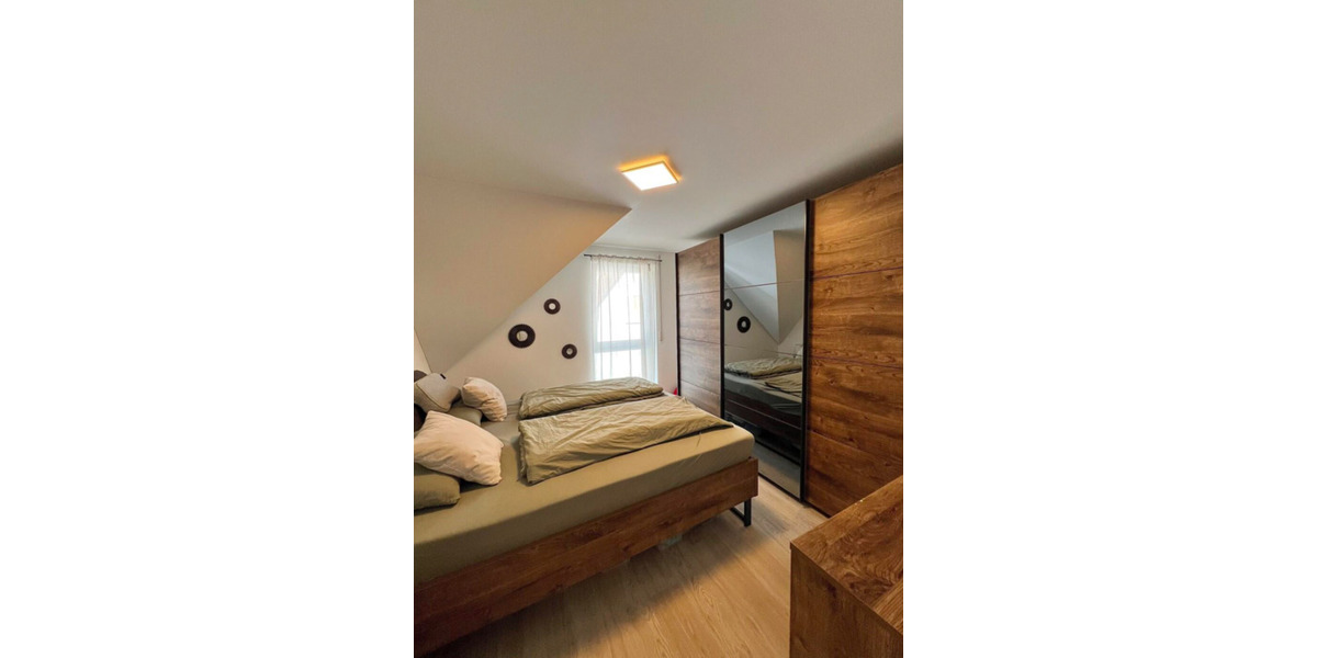 Doppelhaushälfte Nürnberg Almoshof - 4 Zimmer, 92 m&sup2;, 1.430&euro; | Angebot:24815184