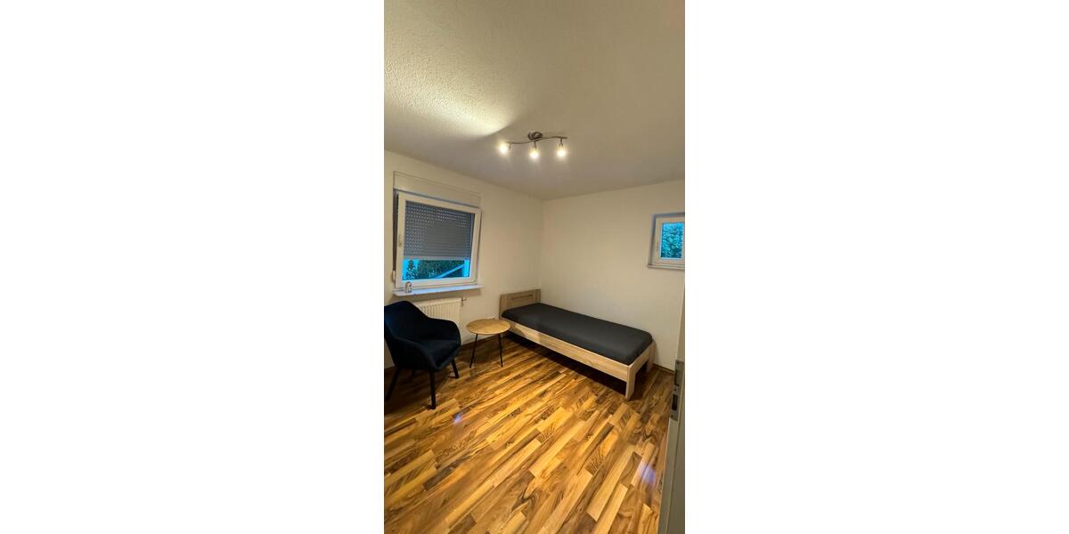 Wohnen auf Zeit Heilbronn Böckingen - 1 Zimmer, 10 m&sup2;, 500&euro; | Angebot:25319415