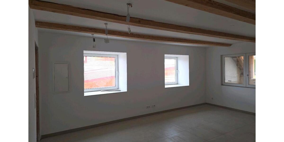 Etagenwohnung Mainburg - 1 Zimmer, 50 m&sup2;, 750&euro; | Angebot:25894832