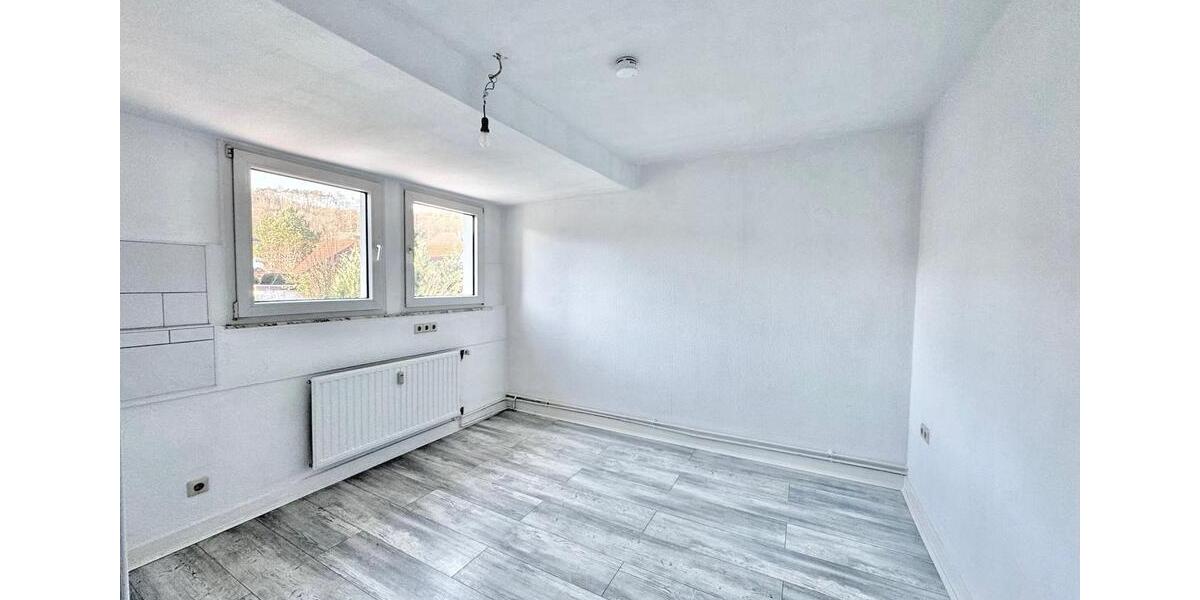Dachgeschoßwohnung Hagen Hagen-Mitte - 2 Zimmer, 45 m&sup2;, 390&euro; | Angebot:24680517