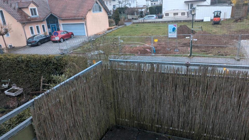 Etagenwohnung Ammerndorf - 2 Zimmer, 55 m&sup2;, 550&euro; | Angebot:26097071