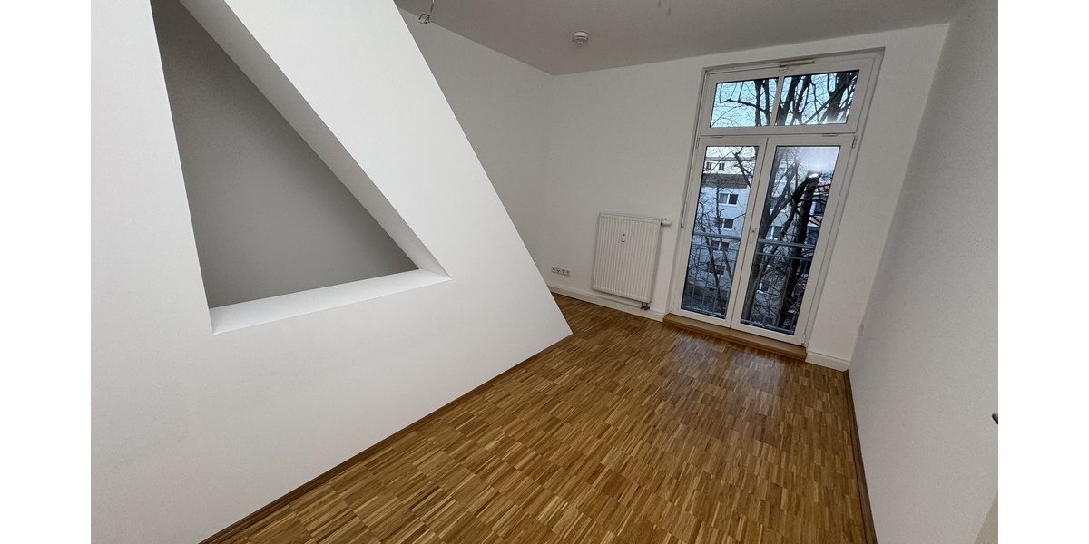 Exklusives Wohnen: 3-Raum Wohnung mit Balkon und Aufzug! - Etagenwohnung Gera Alt-Bieblach | Angebot:26845204
