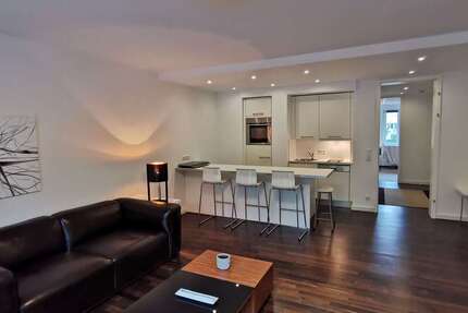 Wohnung zum Mieten in Frankfurt am Main 1.395 € 68 m²