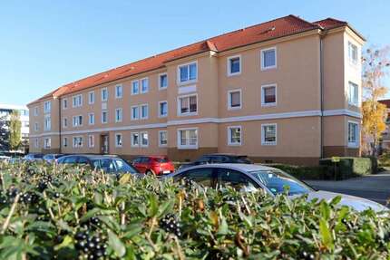 Wohnung zum Mieten in Dessau-Roßlau 530 € 70.54 m²