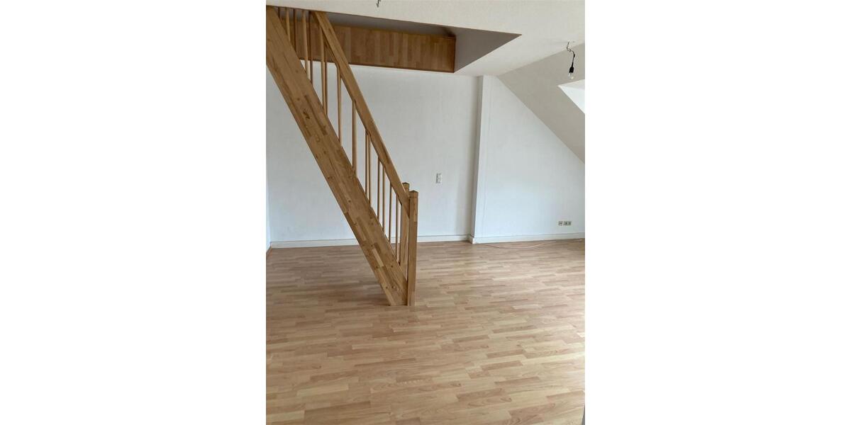 Maisonettenwohnung Roßwein - 4 Zimmer, 115 m&sup2;, 495&euro; | Angebot:25376849