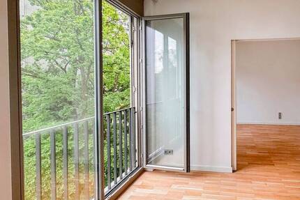 Wohnung Berlin Hansaviertel - 2 Zimmer, 47 m&sup2;, 1.190&euro; | Angebot:26763995