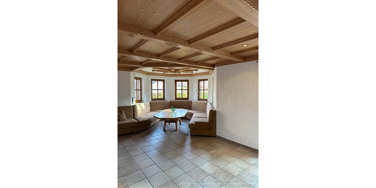 Erdgeschoßwohnung Eging am See - 3 Zimmer, 130 m&sup2;, 1.235&euro; | Angebot:24551288