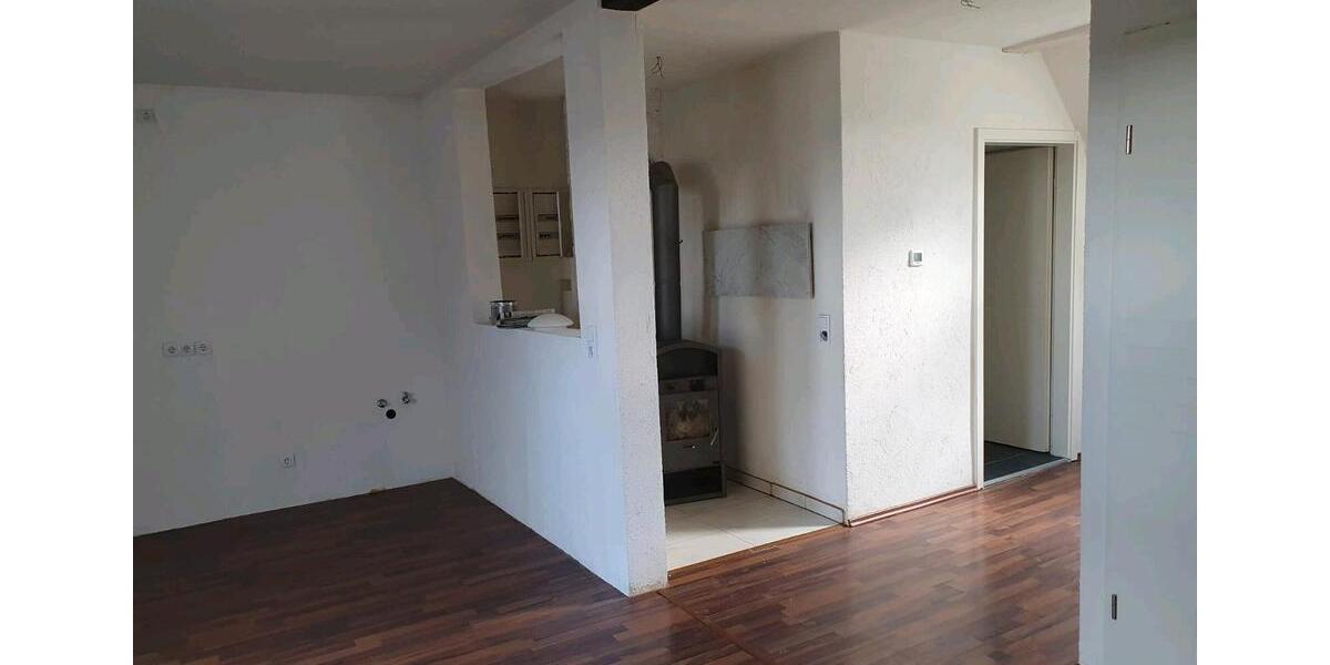 Maisonettenwohnung Dornhan - 3 Zimmer, 160 m&sup2;, 1.100&euro; | Angebot:26023523