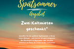 Spätsommer-Angebot: Zwei Kaltmieten geschenkt!* - Top Wohnung - Nahe Universitäts Klinikum! 3 zimmer