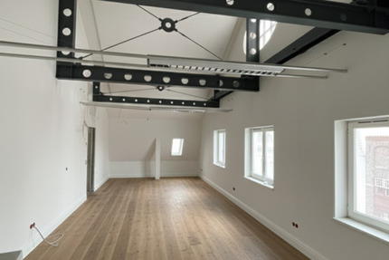 Gewerbeobjekt Lübeck Innenstadt - 2.500&euro; | Angebot:24846652