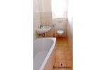 ++ gemütliche 2-Raum EG-Wohnung mit Balkon - frisch renoviert, Tageslichtbad mit Dusche ++