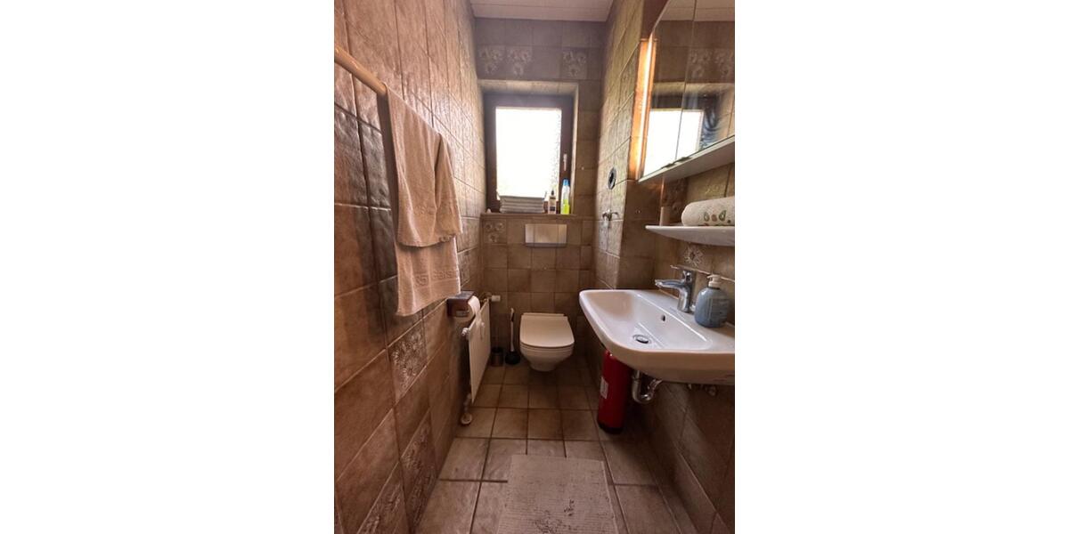 Attraktive 4,5-Zimmer-Maisonette Wohnung in Stuttgart-Möhringen 4.5 zimmer